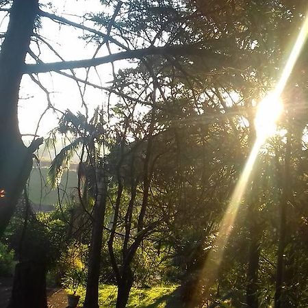 Chacara Acaua Otel Cabreúva Dış mekan fotoğraf