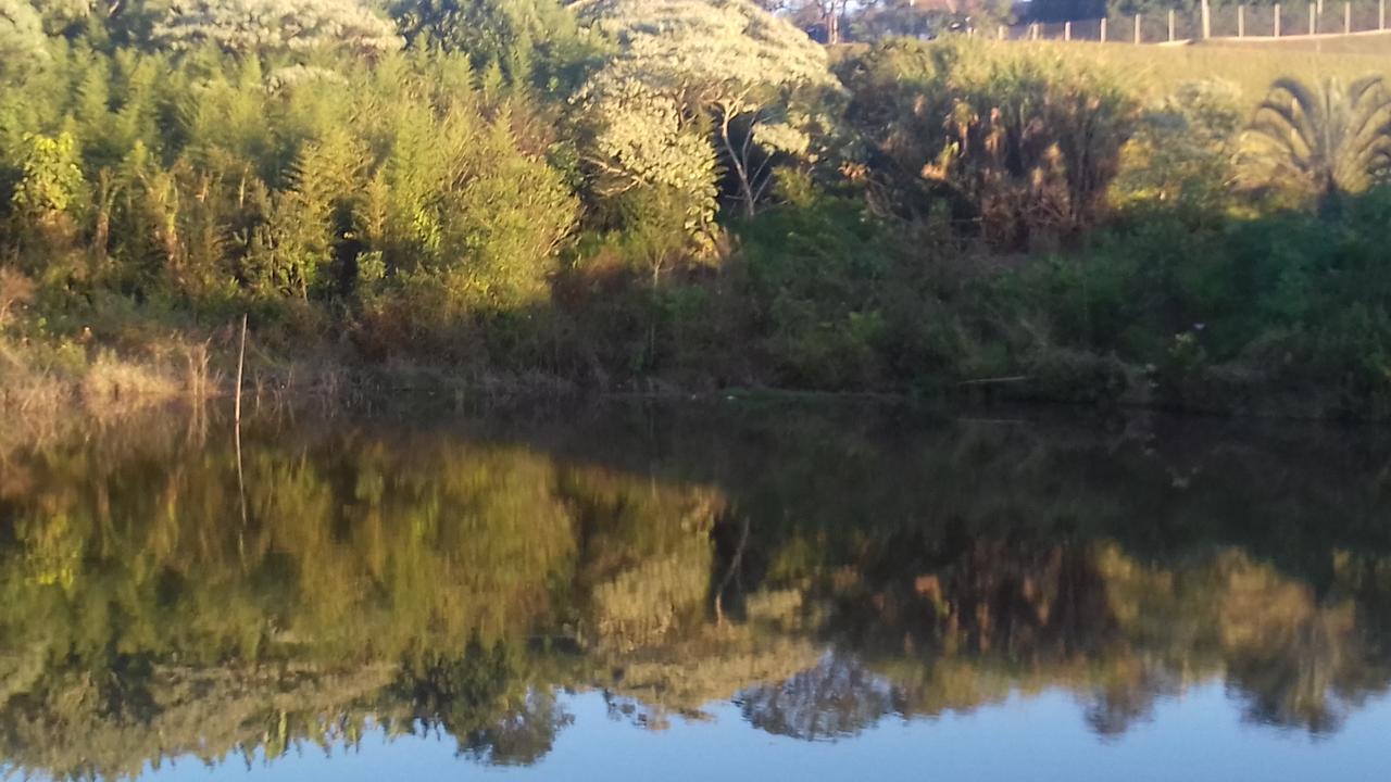 Chacara Acaua Otel Cabreúva Dış mekan fotoğraf