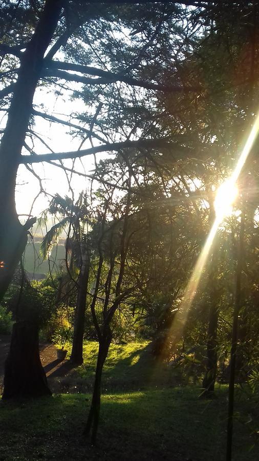Chacara Acaua Otel Cabreúva Dış mekan fotoğraf