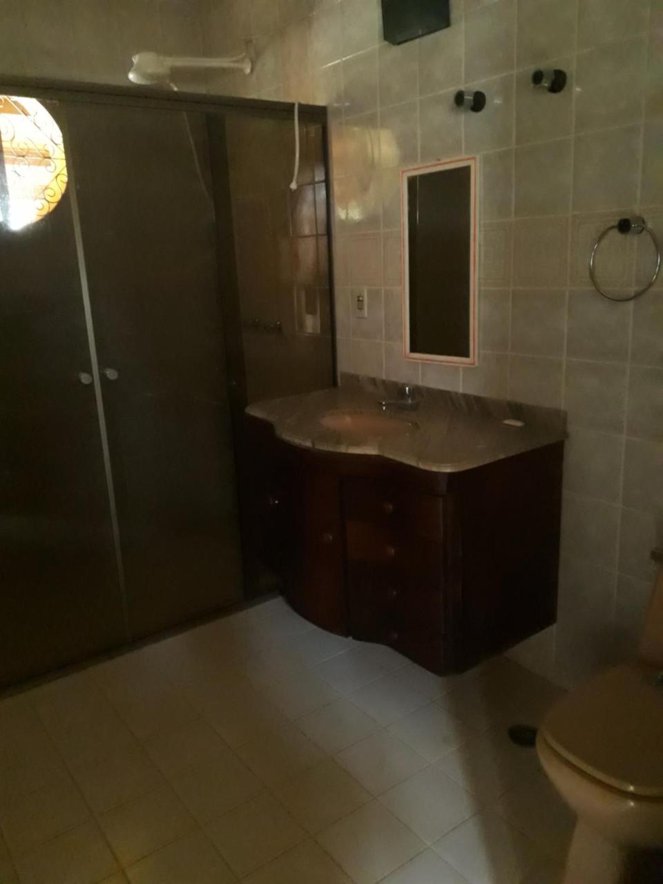 Chacara Acaua Otel Cabreúva Dış mekan fotoğraf