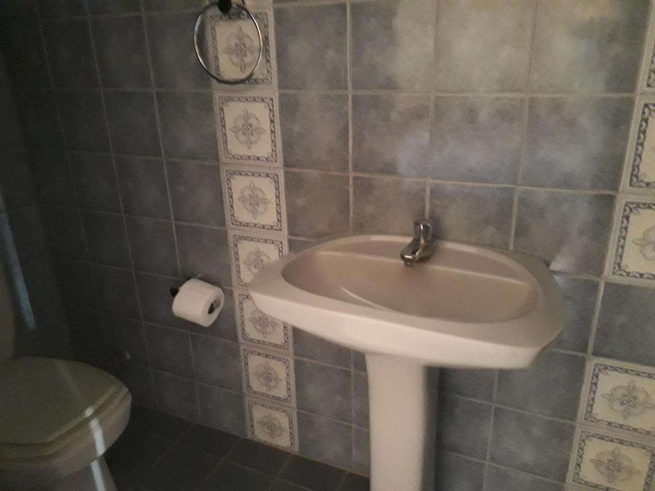 Chacara Acaua Otel Cabreúva Dış mekan fotoğraf