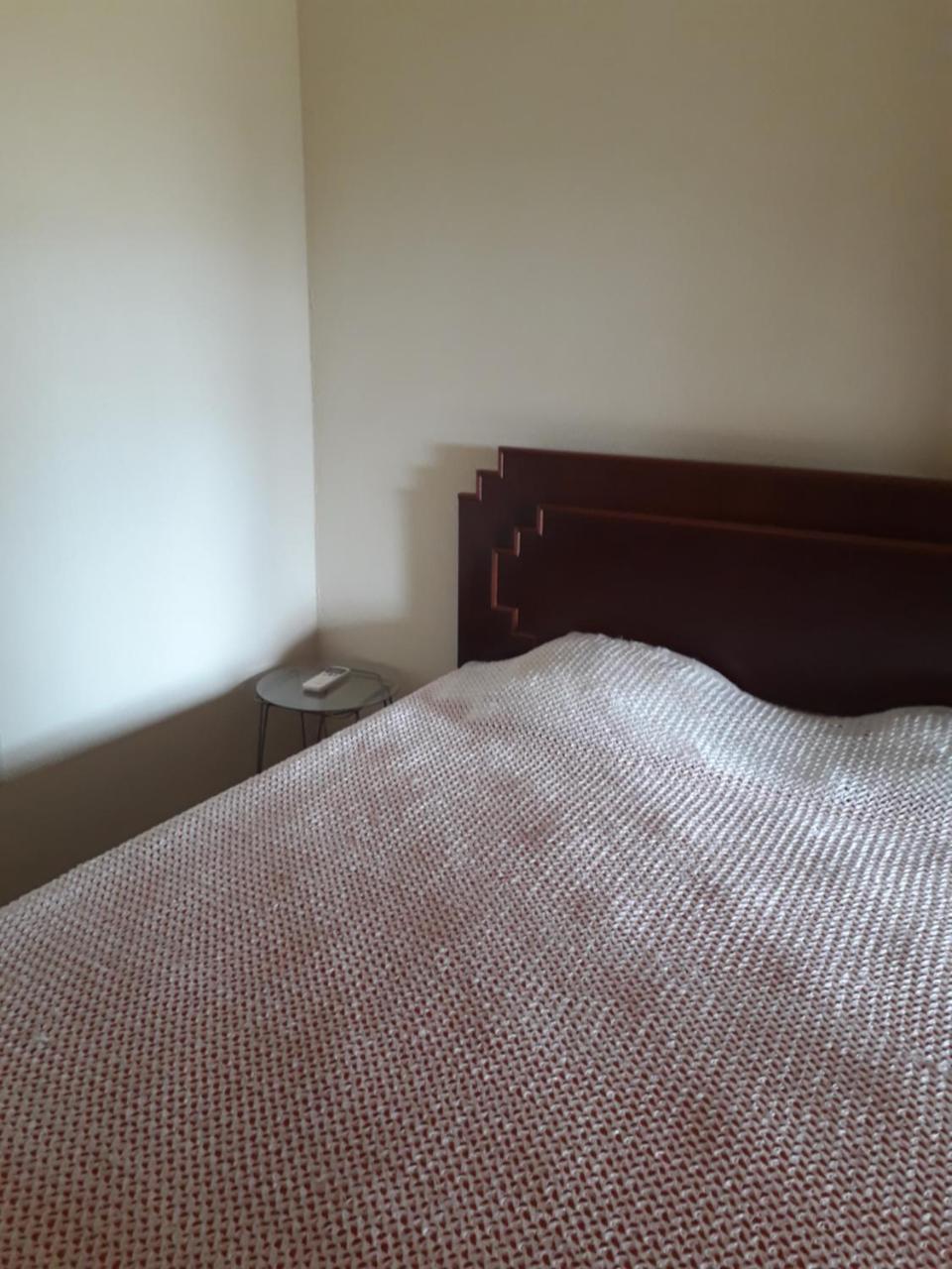 Chacara Acaua Otel Cabreúva Dış mekan fotoğraf